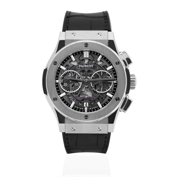 Hublot Classic Fusion 525.NX.0170.LR